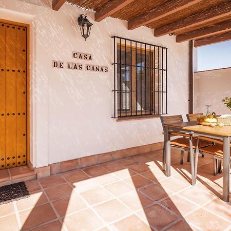 Casa De Las Canas By Rosas Cantares Pizarra Esterno foto